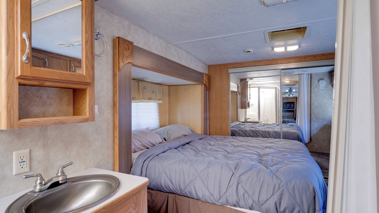 Photo of Bedroom in Langston