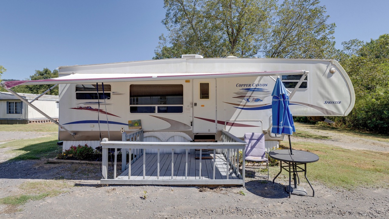 Photo of Outdoor in Langston