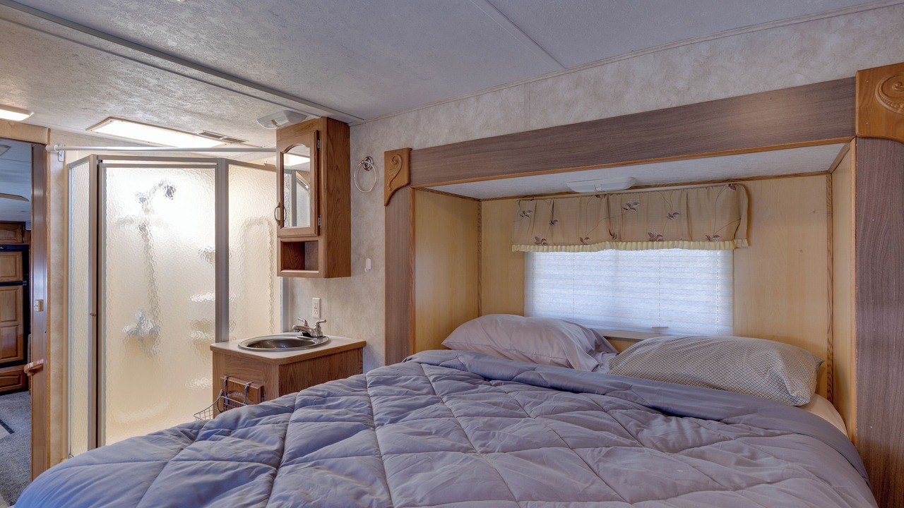 Photo of Bedroom in Langston