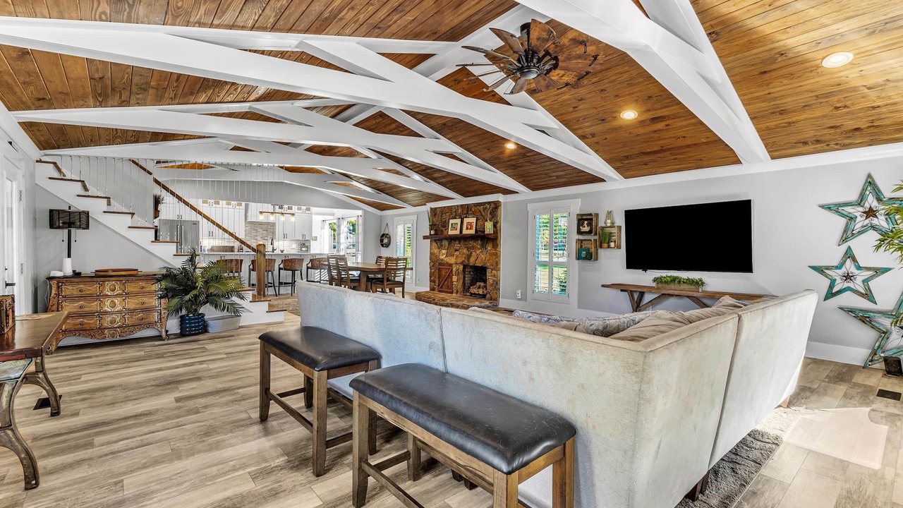 Photo of Livingroom in Dadeville