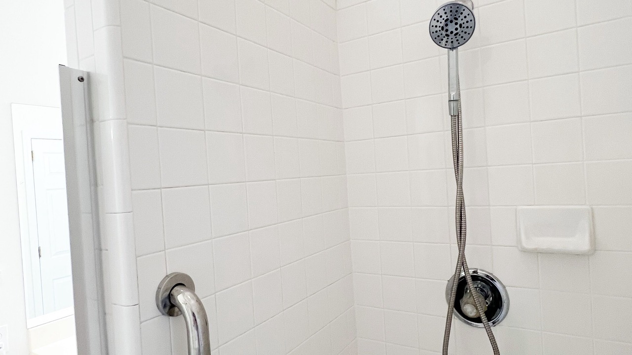 Photo of Bathroom in Hoover