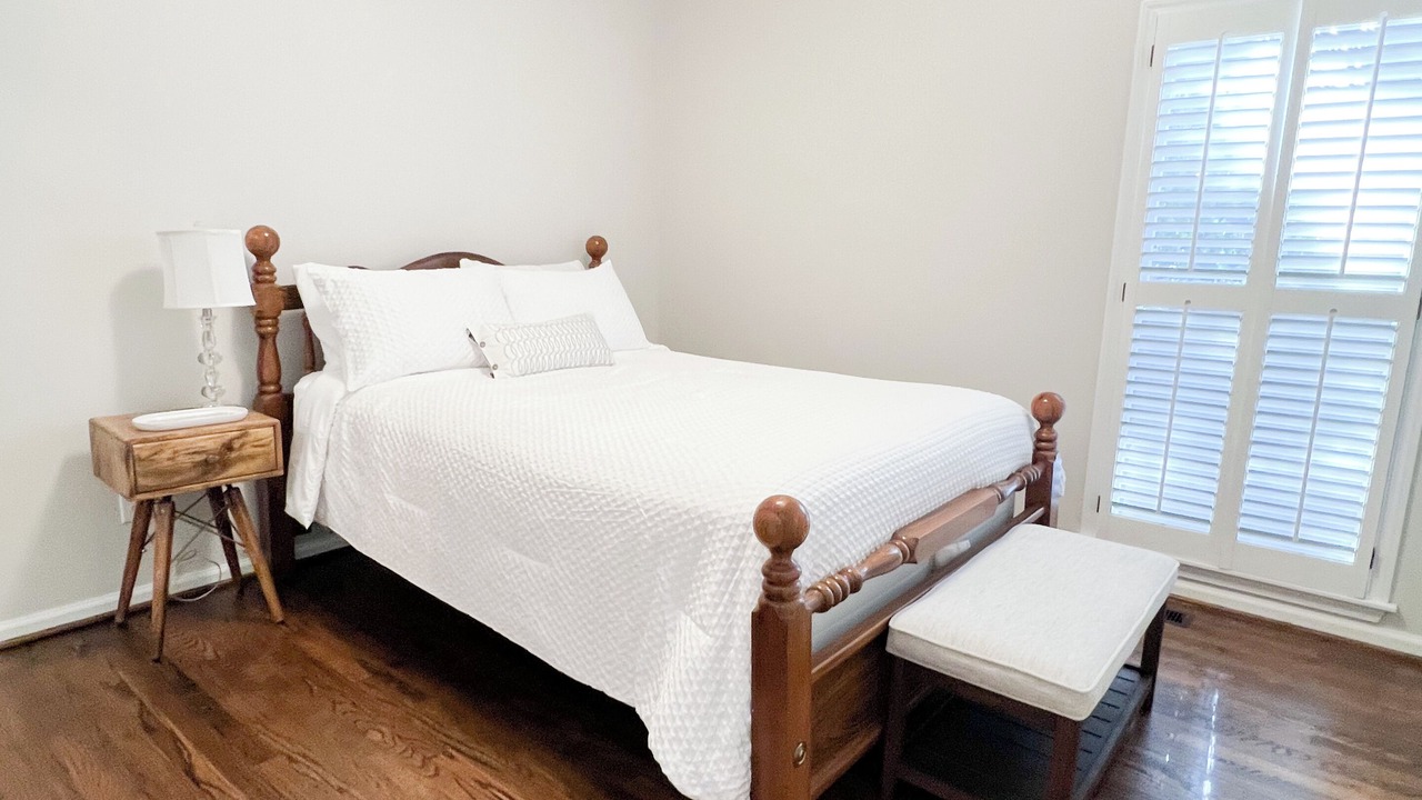 Photo of Bedroom in Hoover