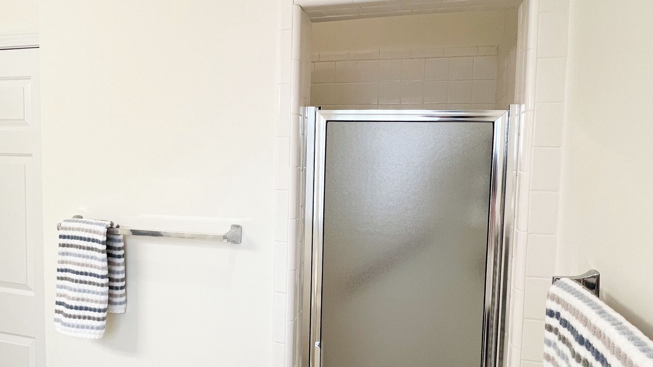 Photo of Bathroom in Hoover