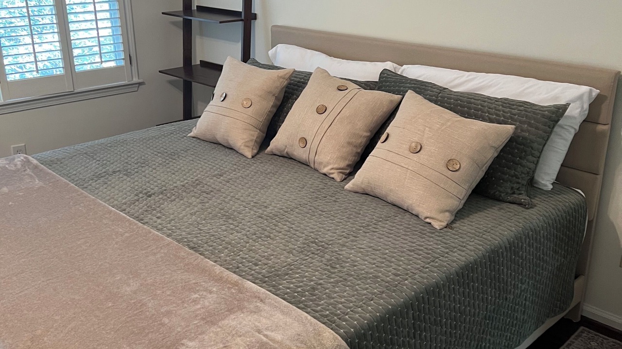 Photo of Bedroom in Hoover
