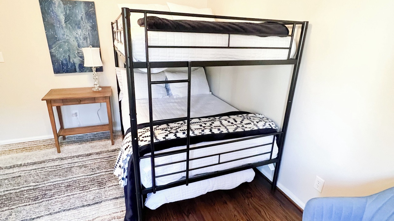 Photo of Bedroom in Hoover