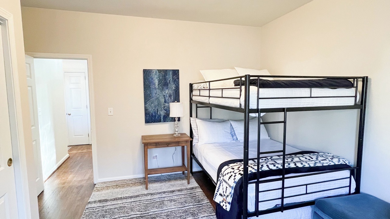 Photo of Bedroom in Hoover