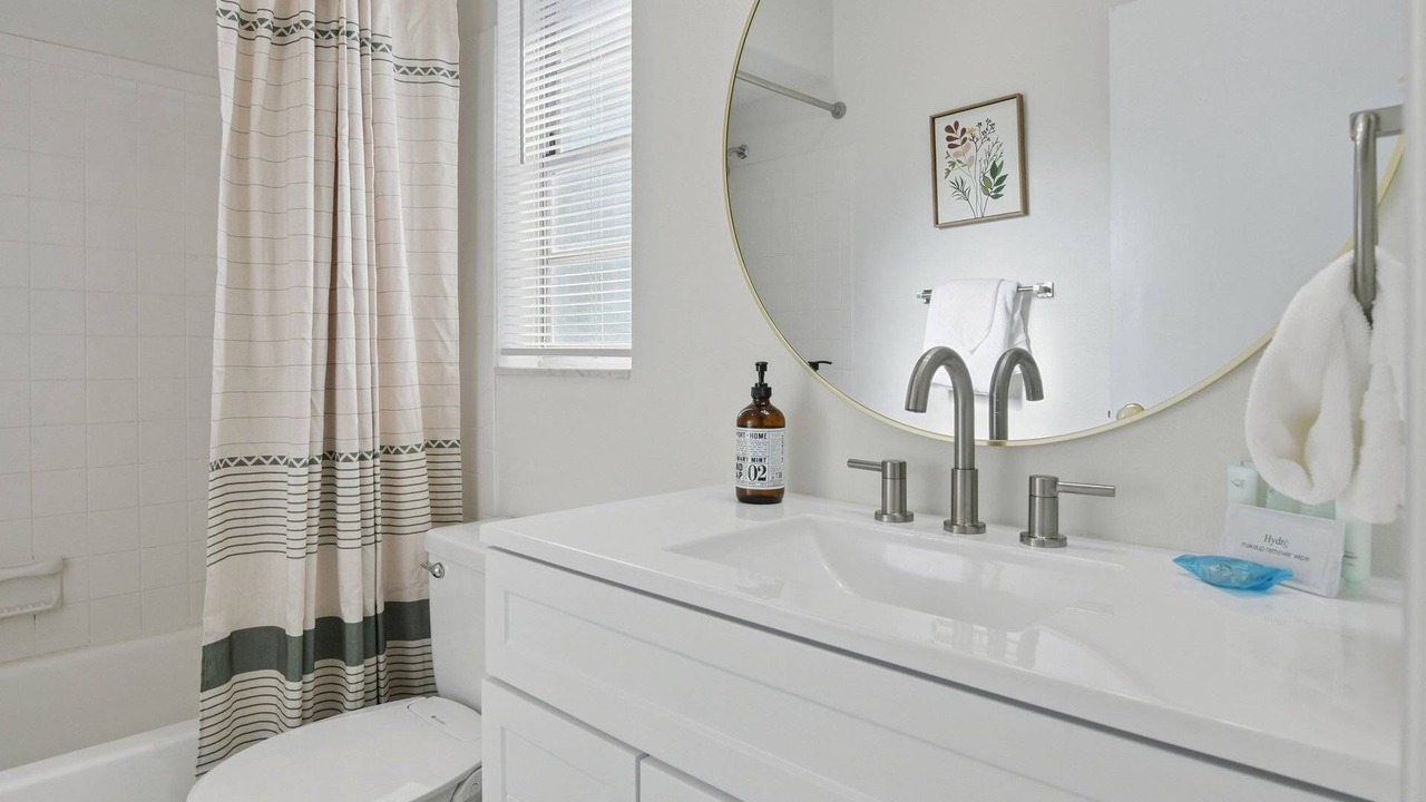 Photo of Bathroom in Whitfield