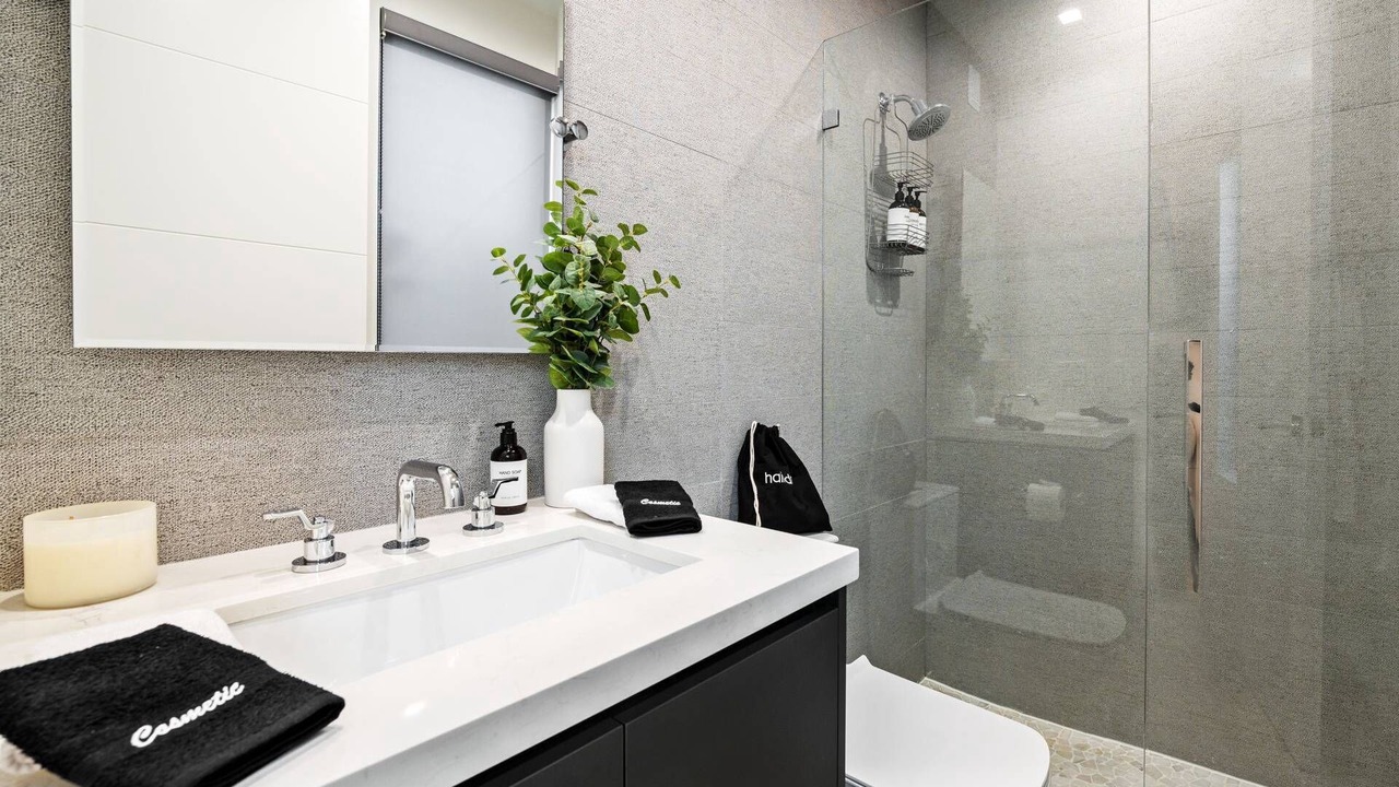 Photo of Bathroom in Beverly Heights