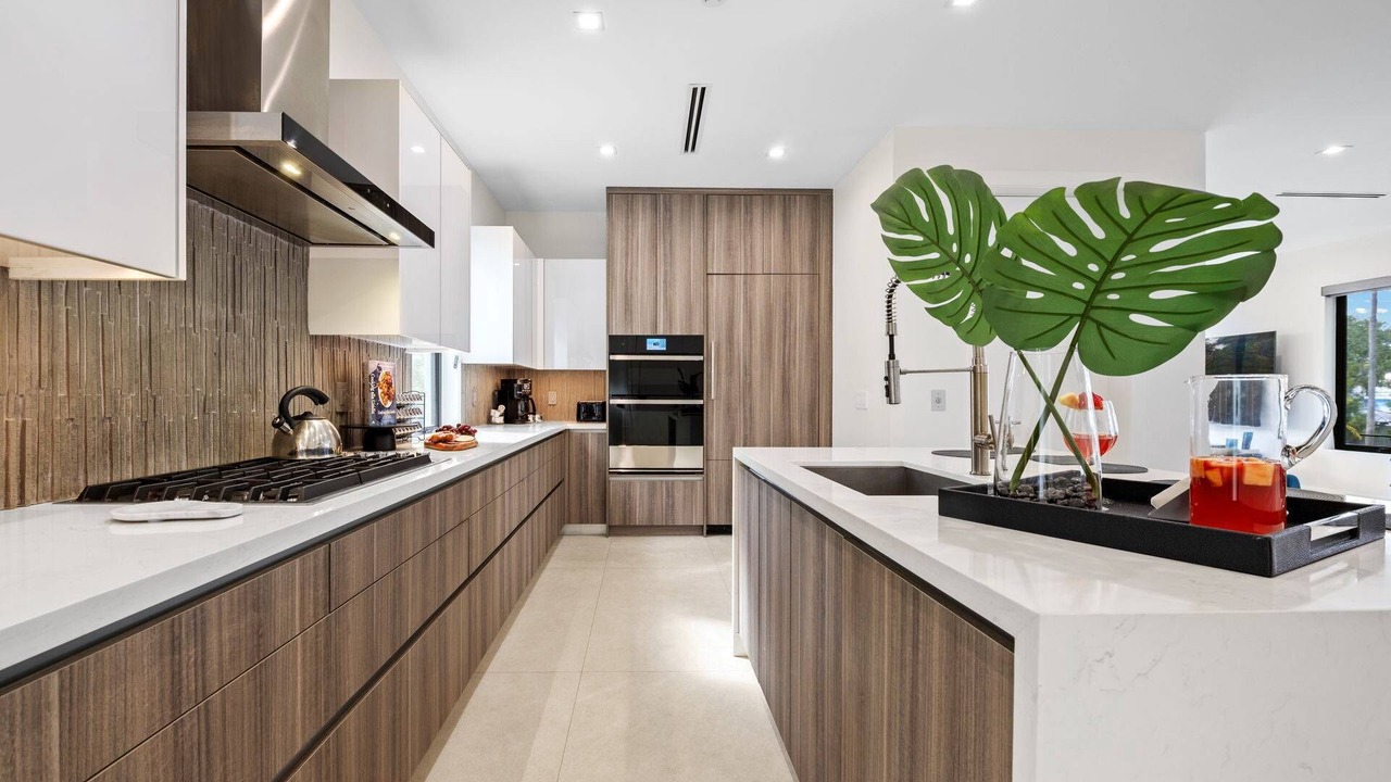 Photo of Kitchen in Beverly Heights