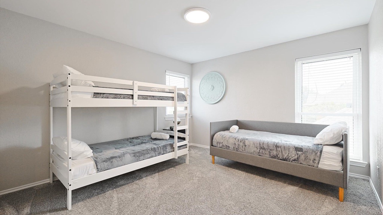 Photo of Bedroom in Rowlett