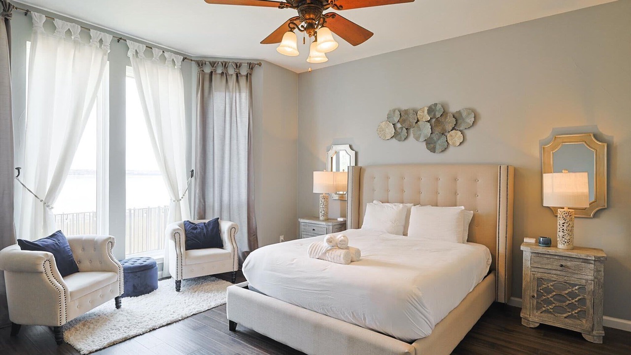 Photo of Bedroom in Rowlett