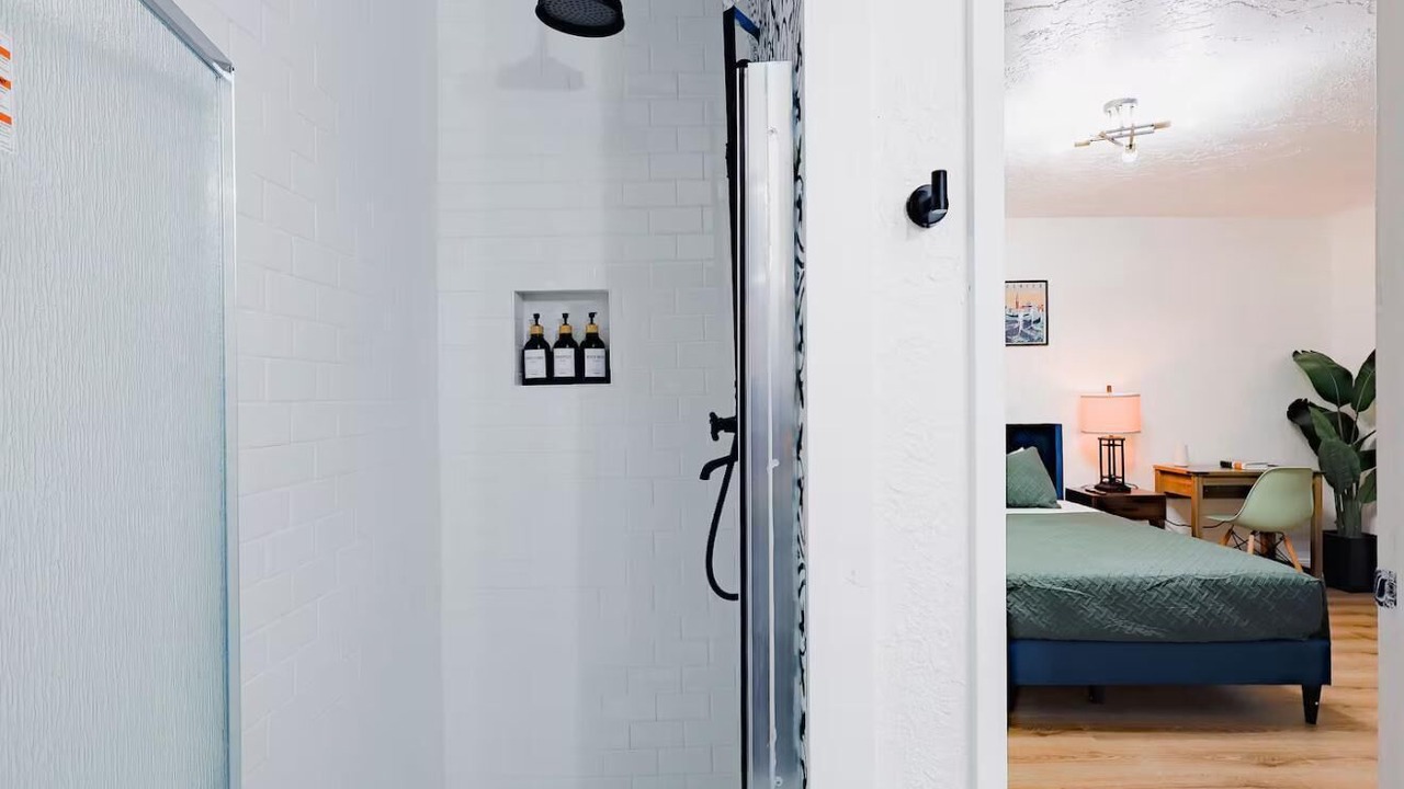 Photo of Bedroom in Clodine