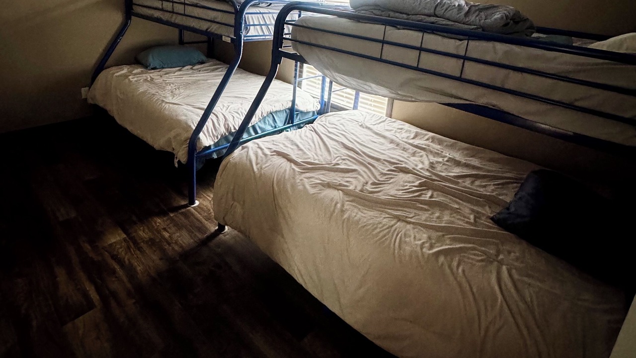 Photo of Bedroom in Buras