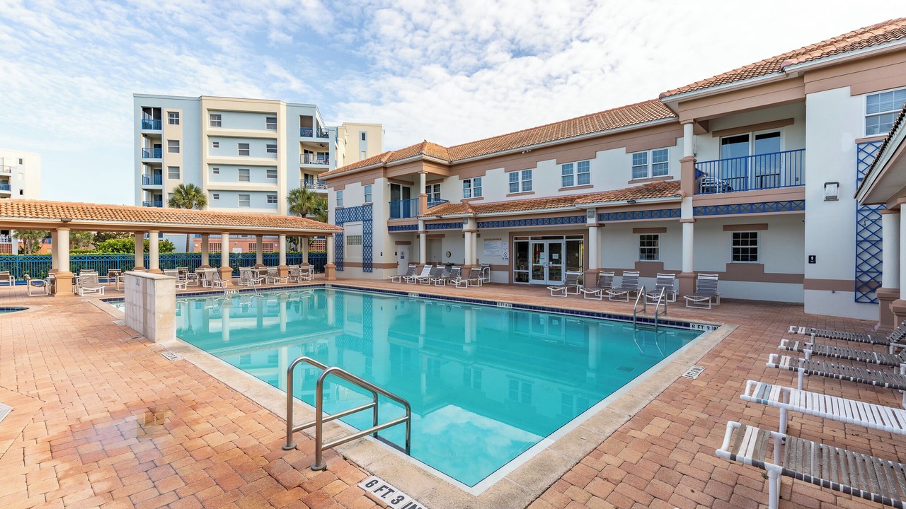 Photo of Outdoor in New Smyrna Beach