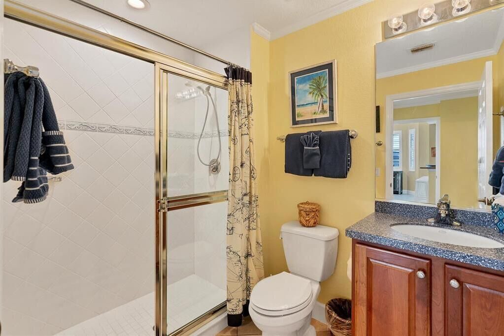 Photo of Bathroom in Placida