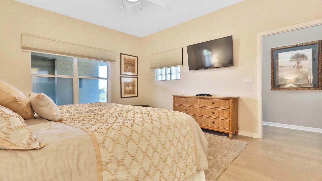Photo of Bedroom in Independence Square