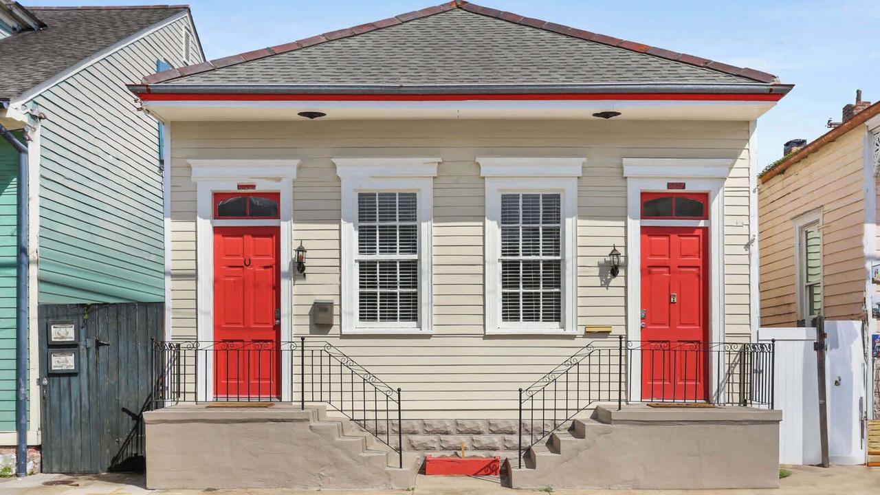 Photo of Outdoor in Bywater