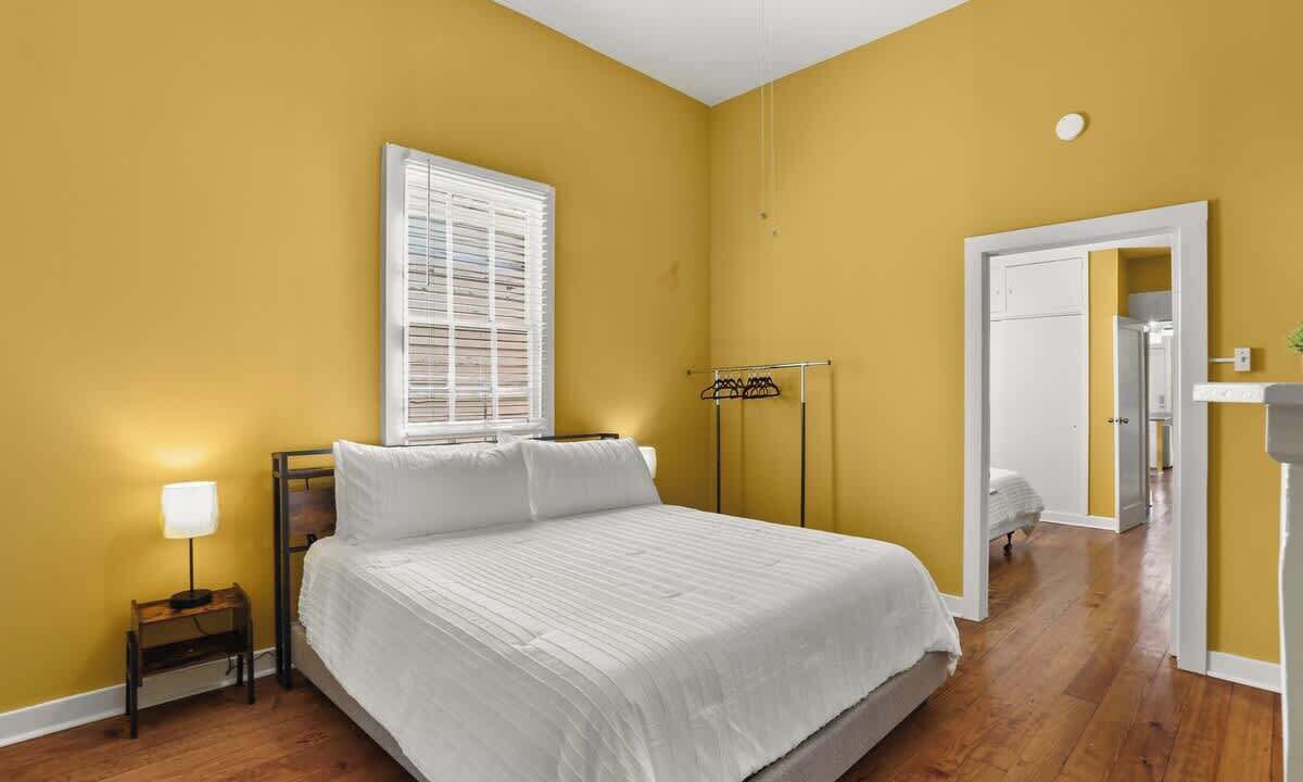 Photo of Bedroom in Bywater