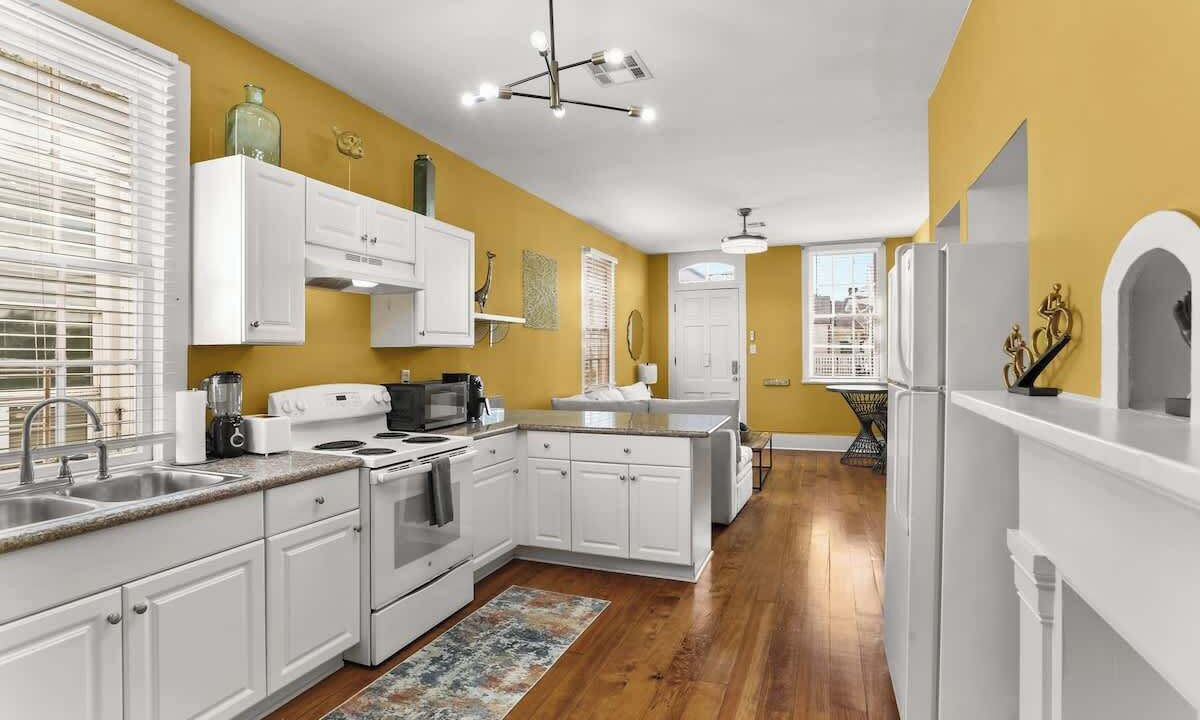 Photo of Kitchen in Bywater