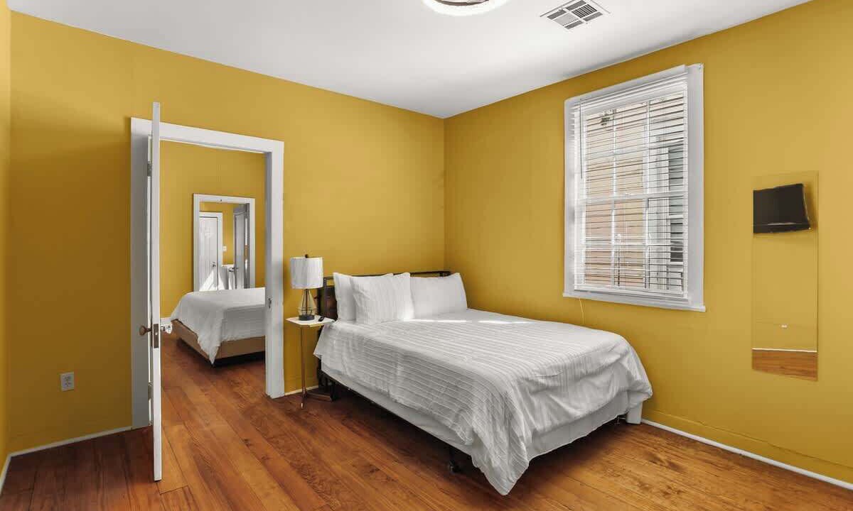 Photo of Bedroom in Bywater