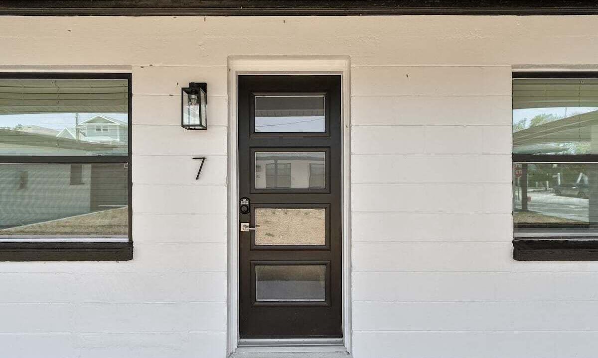 Photo of Outdoor in Treasure Island