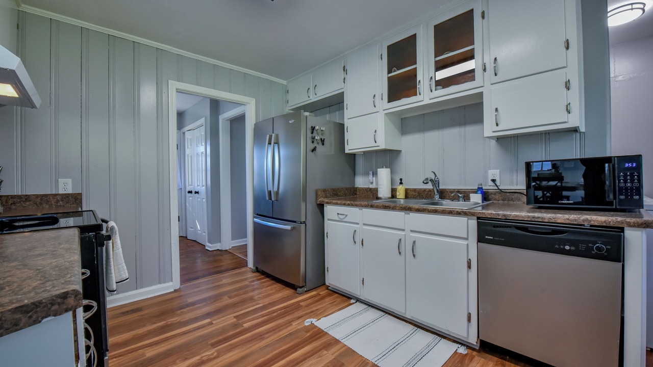 Photo of Kitchen in Tuscaloosa