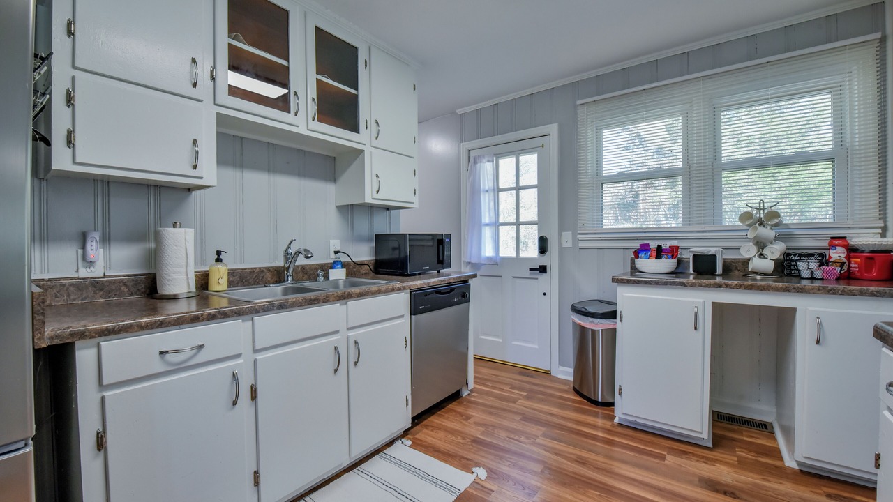 Photo of Kitchen in Tuscaloosa