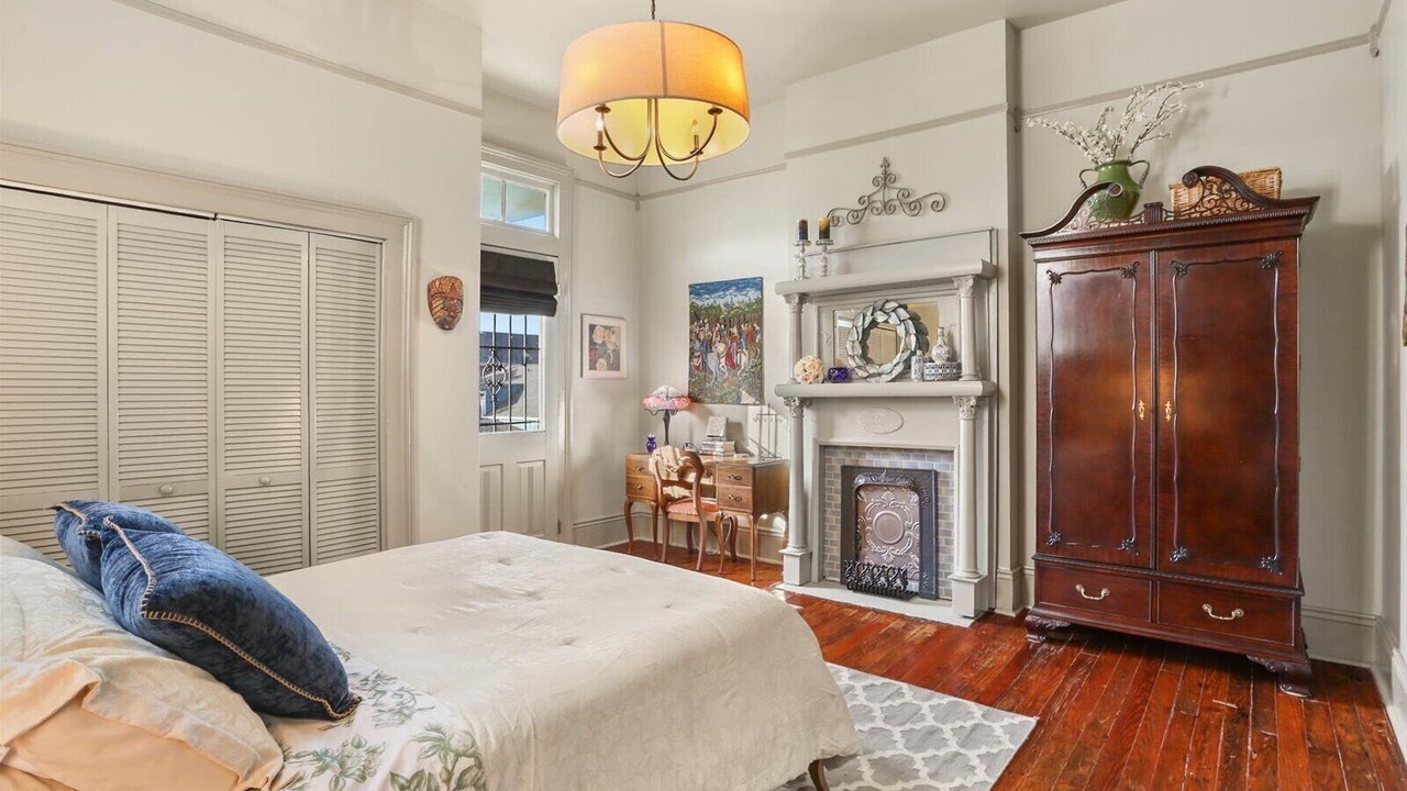 Photo of Bedroom in West Riverside
