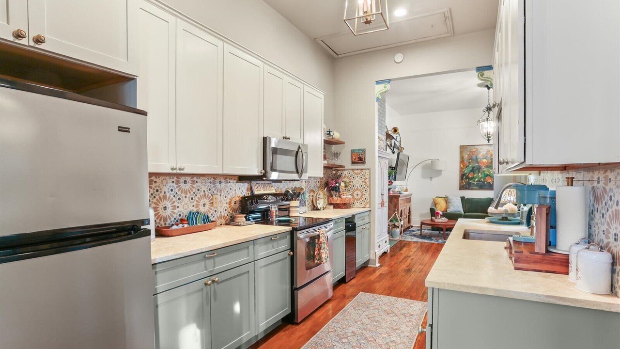 Photo of Kitchen in West Riverside