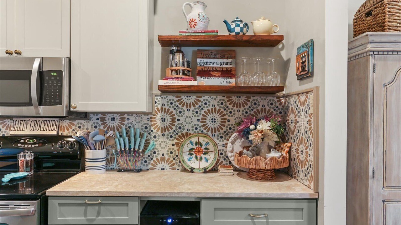 Photo of Kitchen in West Riverside