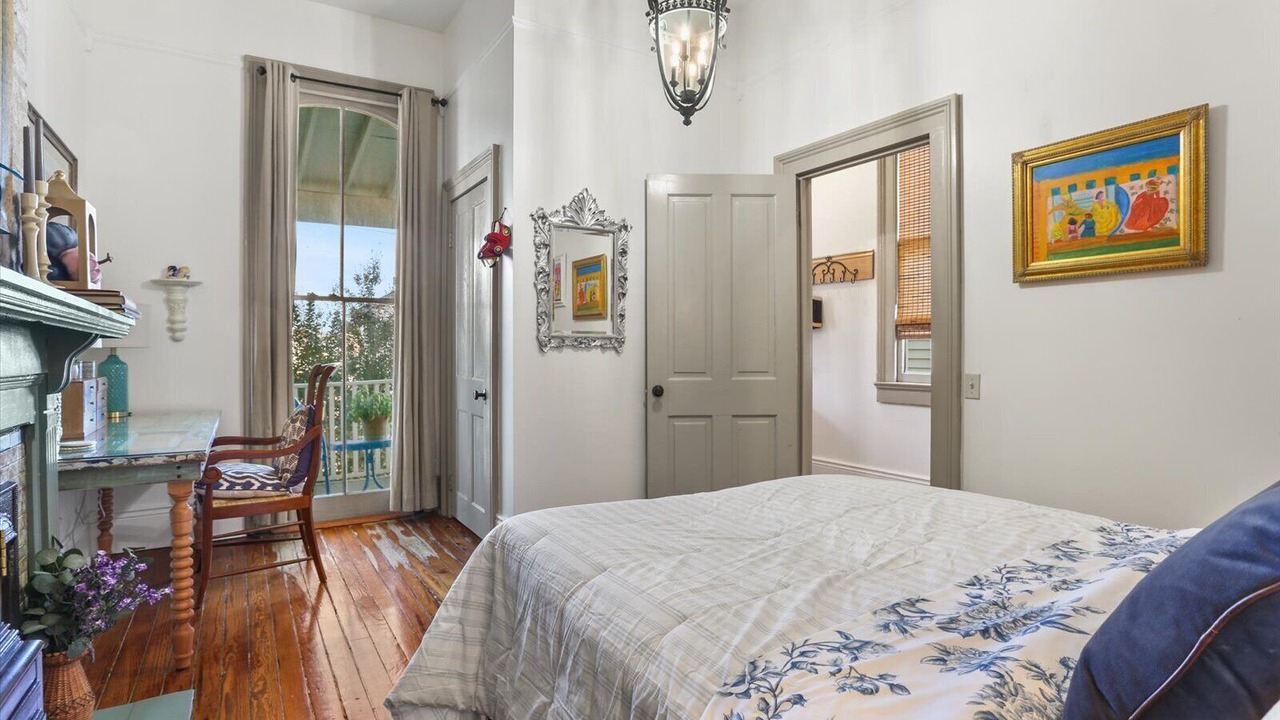 Photo of Bedroom in West Riverside