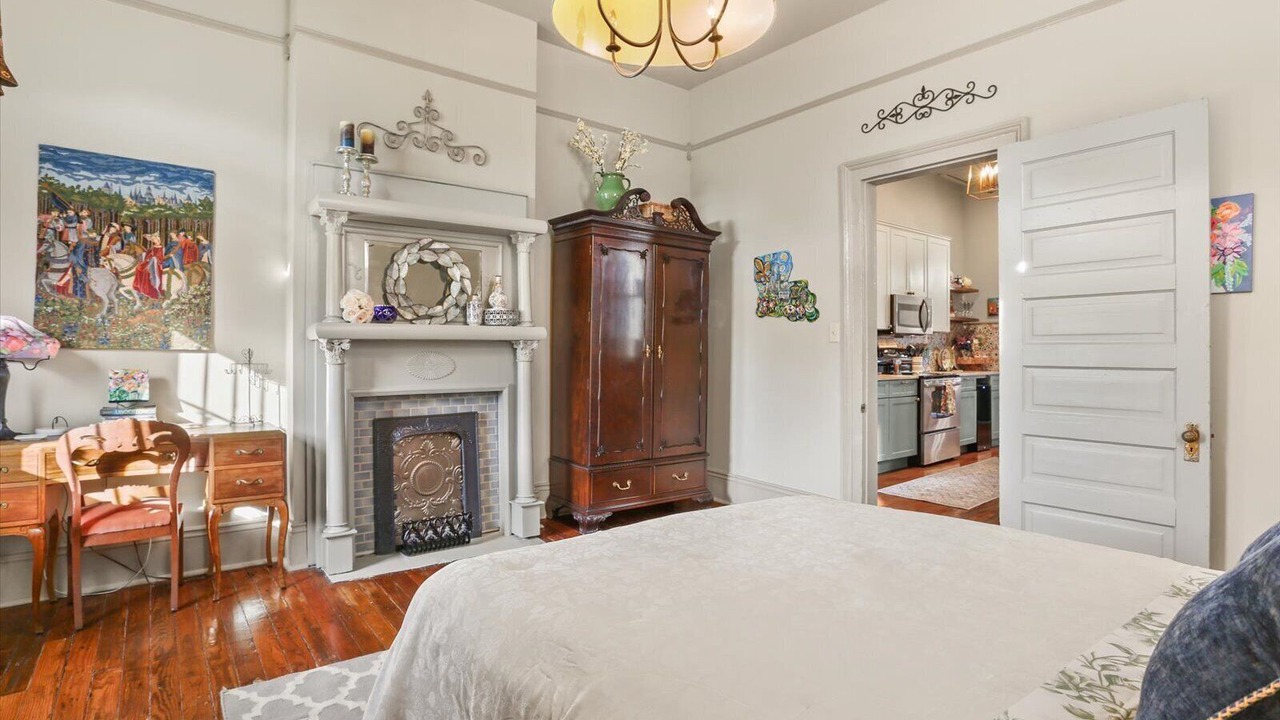 Photo of Bedroom in West Riverside