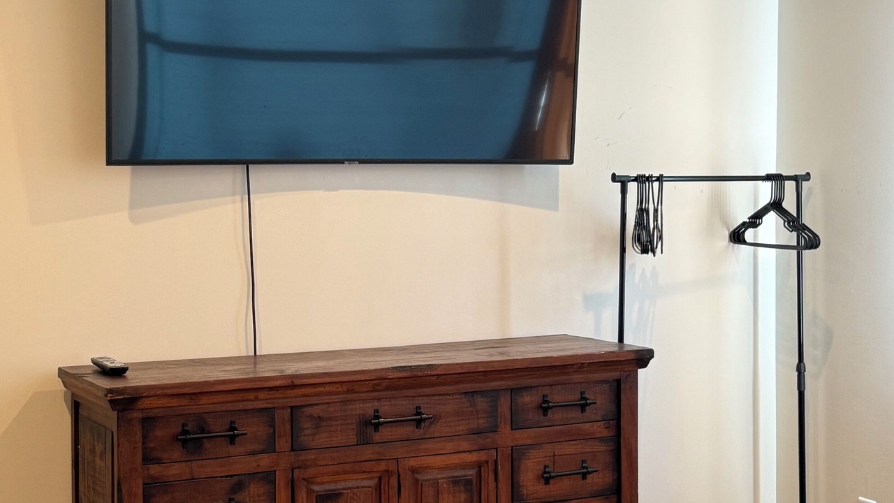Photo of Bedroom in Oxford