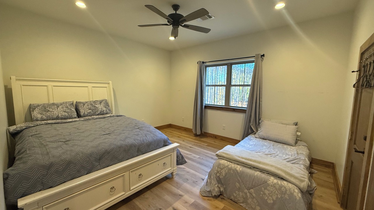 Photo of Bedroom in Oxford