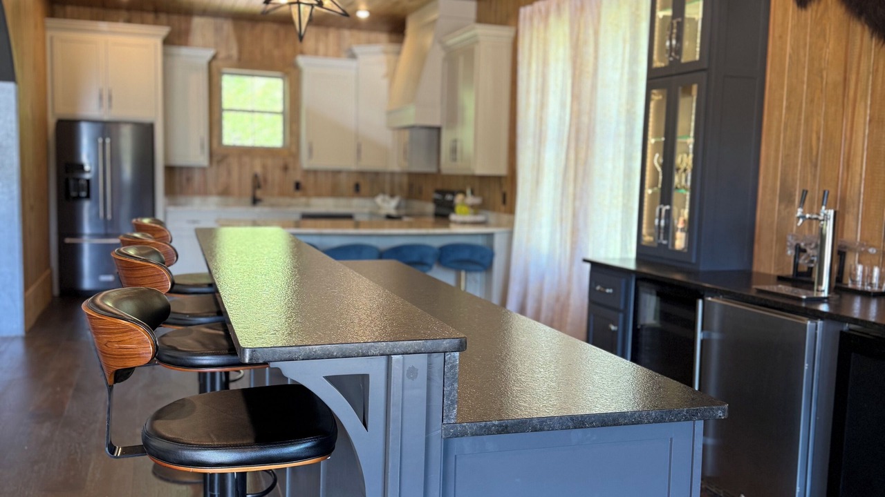 Photo of Kitchen in Oxford