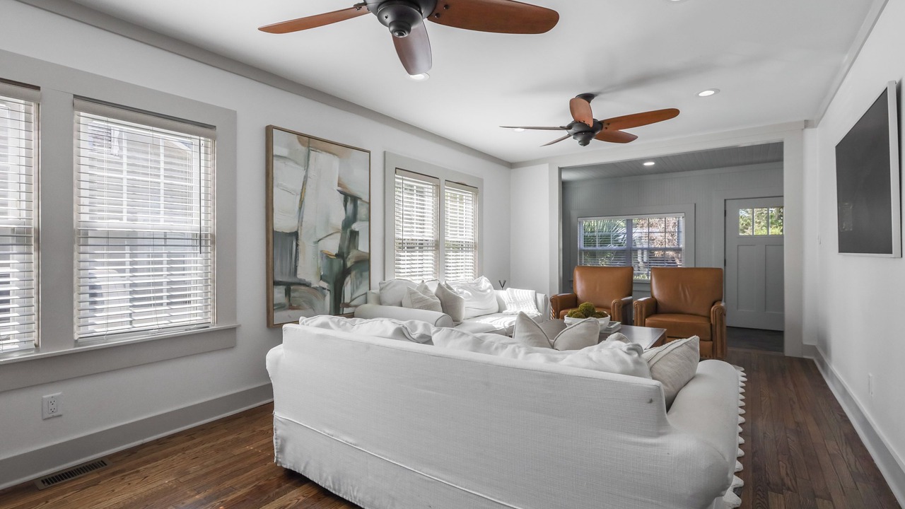 Photo of Livingroom in Tallahassee