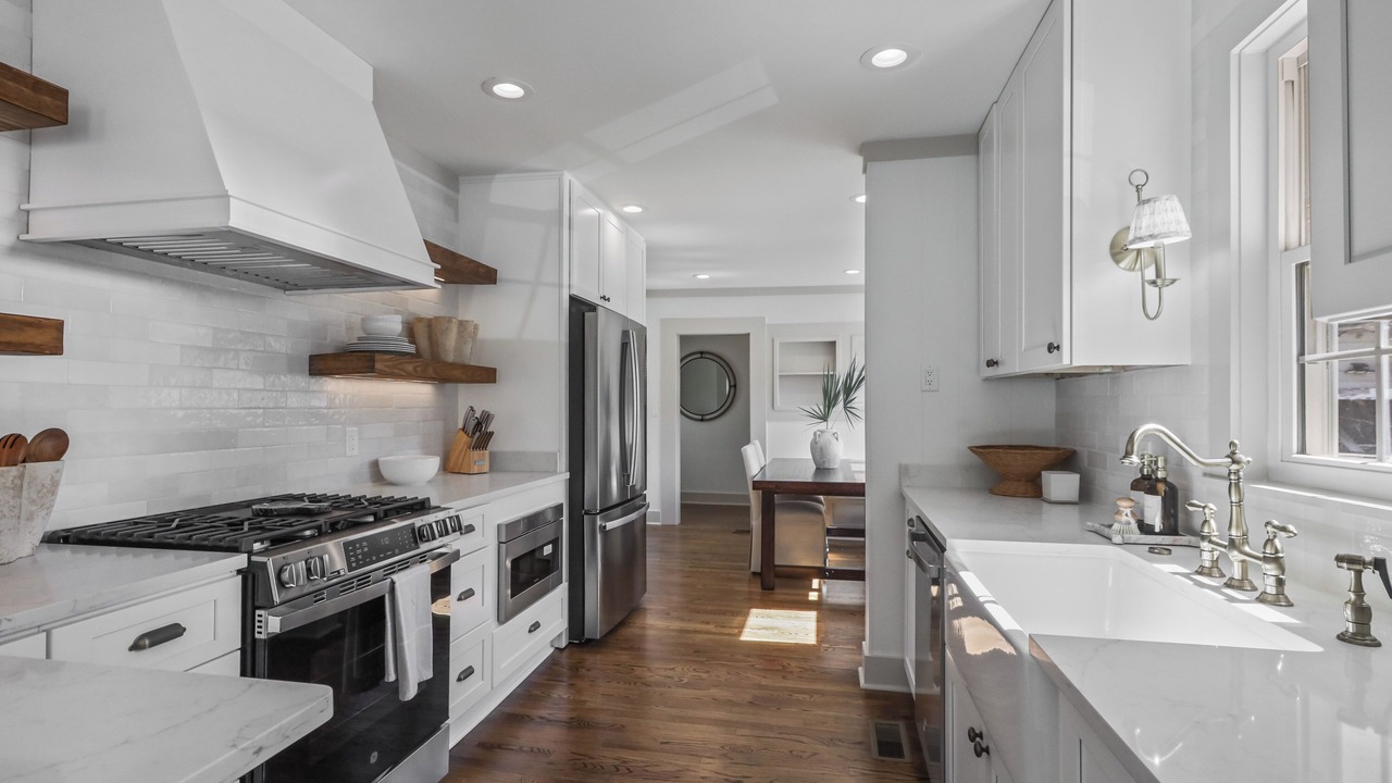 Photo of Kitchen in Tallahassee