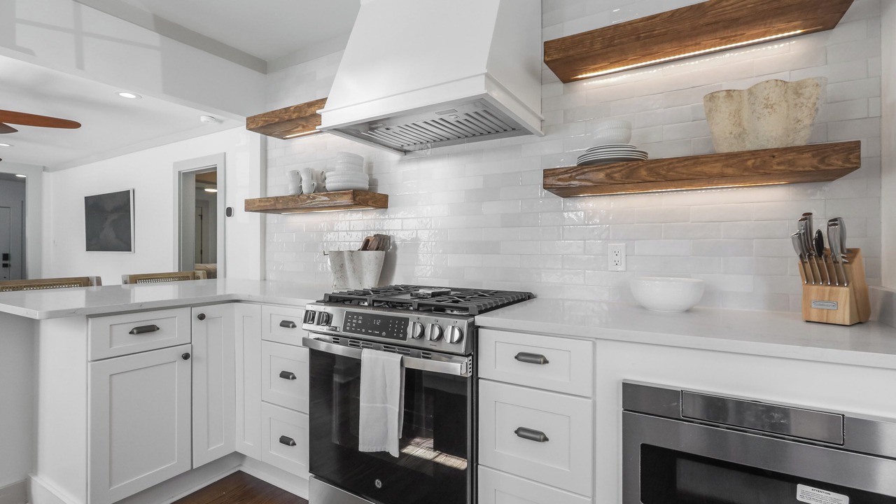 Photo of Kitchen in Tallahassee
