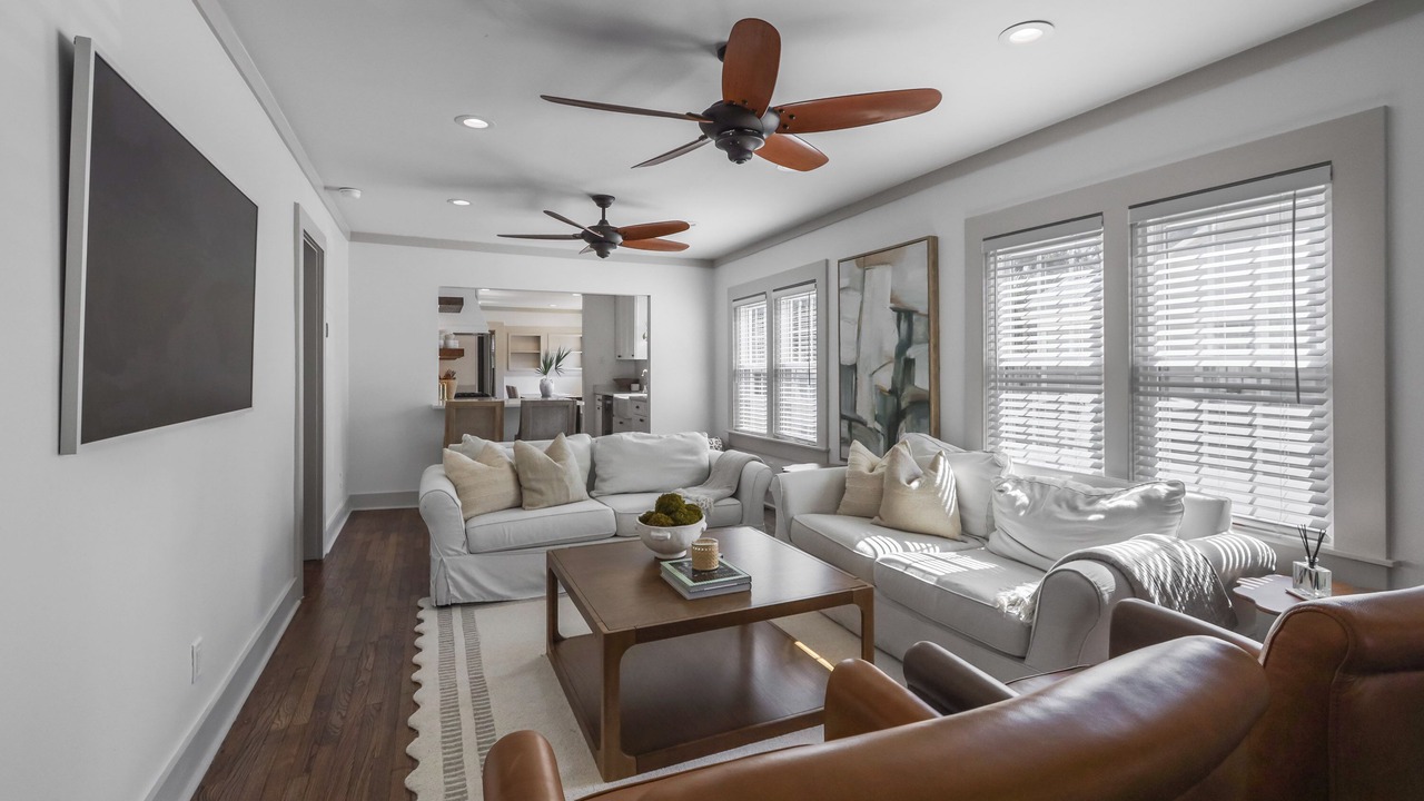 Photo of Livingroom in Tallahassee