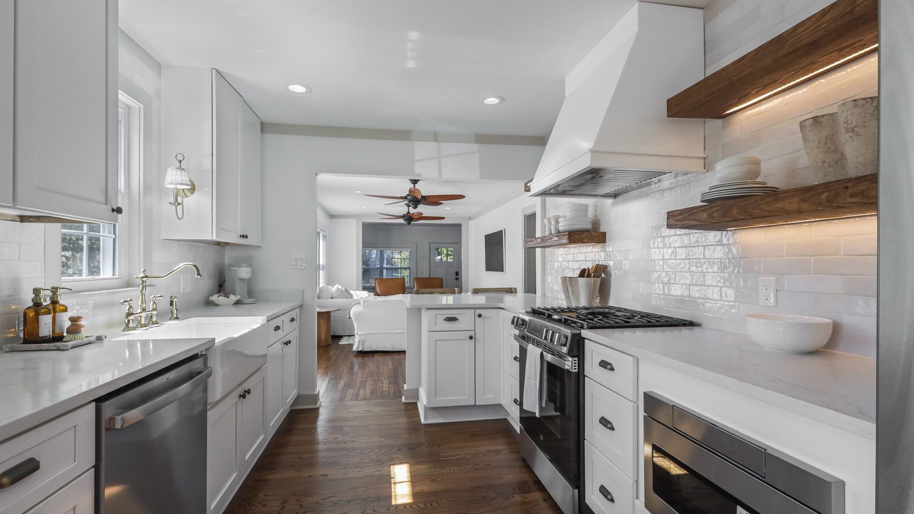 Photo of Kitchen in Tallahassee