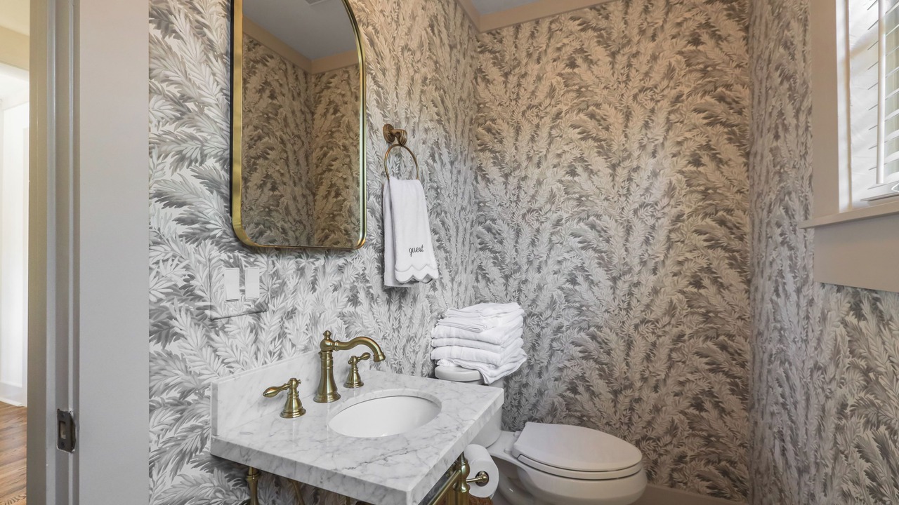 Photo of Bathroom in Tallahassee