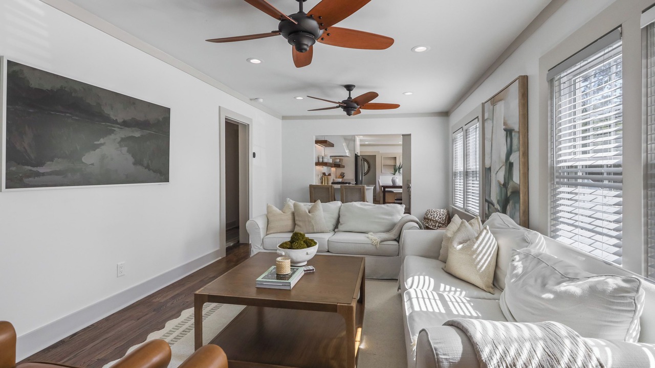 Photo of Livingroom in Tallahassee