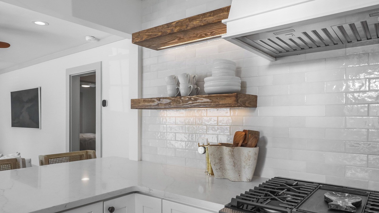 Photo of Kitchen in Tallahassee