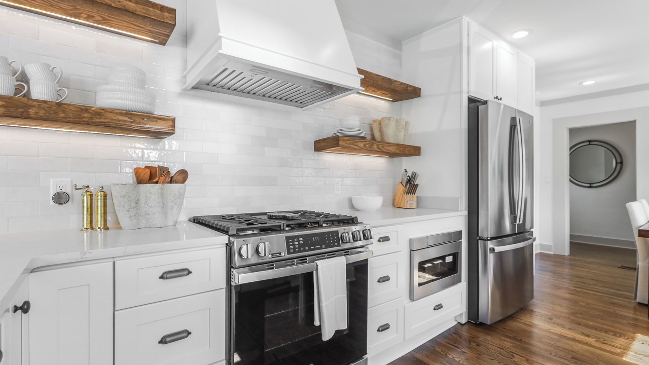 Photo of Kitchen in Tallahassee