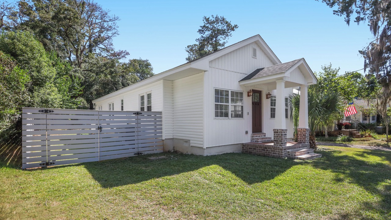 Photo of Outdoor in Tallahassee