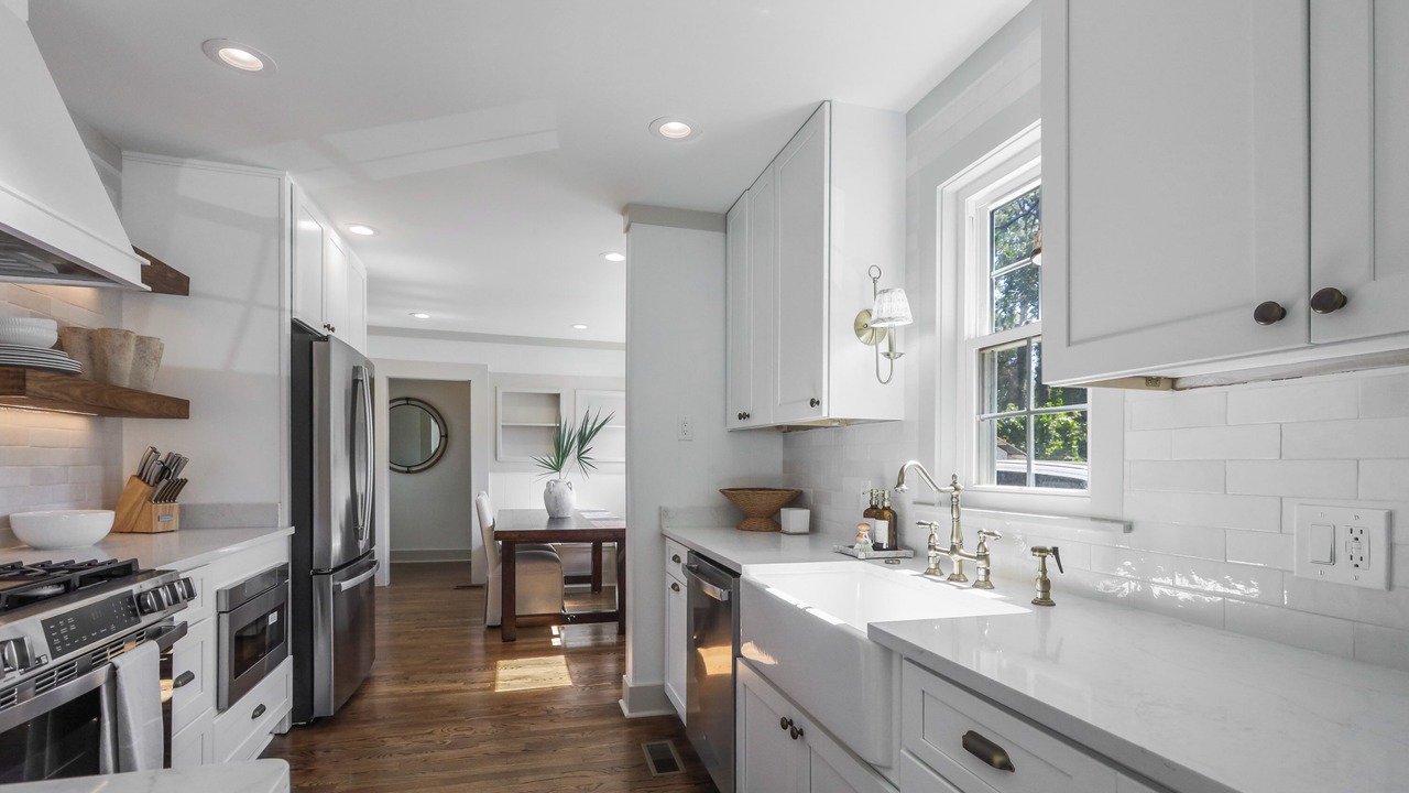 Photo of Kitchen in Tallahassee