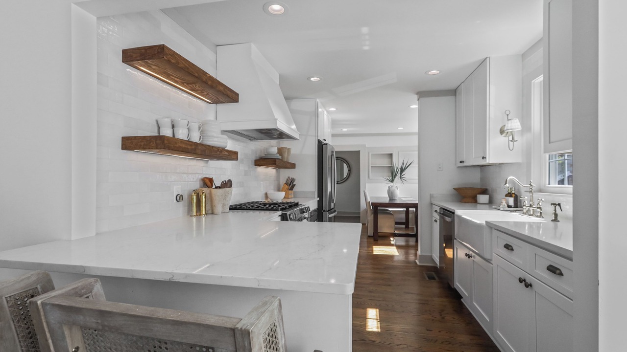 Photo of Kitchen in Tallahassee