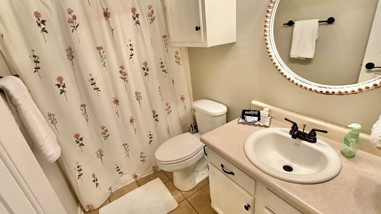 Photo of Bathroom in Flowood