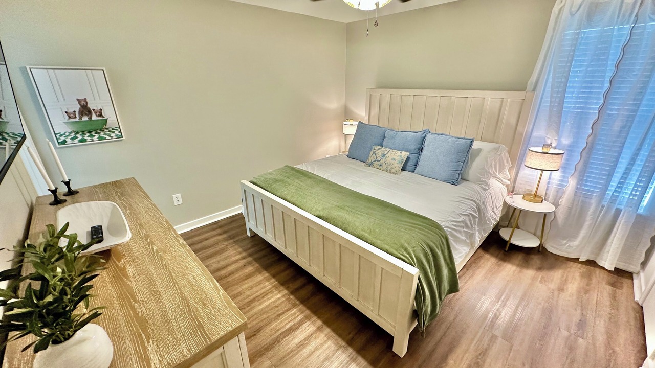 Photo of Bedroom in Flowood