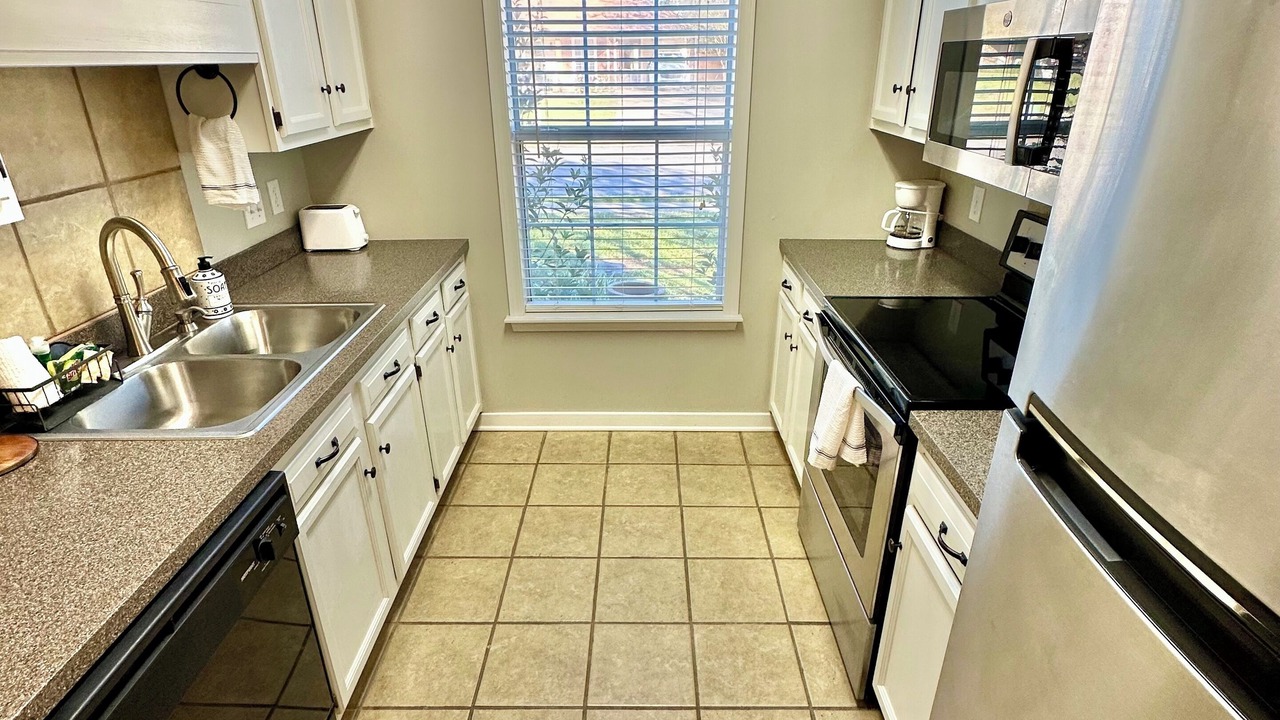 Photo of Kitchen in Flowood
